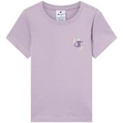 T-shirt Korte Mouw Champion Ss Tee
