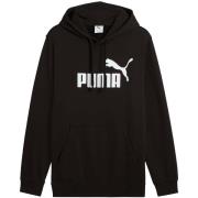 Sweater Puma Ess No. 1 Logo Hoodie Fl