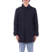 Mantel Woolrich CFWOOU2033MRUT3972