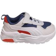 Lage Sneakers Puma TRINITY