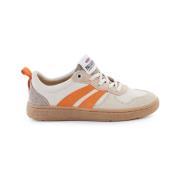 Lage Sneakers Palladium Pallacup Flame