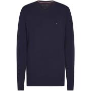 Trui Tommy Hilfiger Stretch Slim Fit Lon