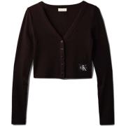 Vest Ck Jeans Ls Woven Label 2X2 C