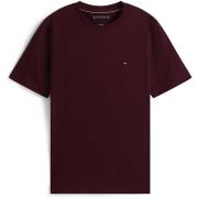 T-shirt Korte Mouw Tommy Hilfiger Ess Seasonal Reg Fit