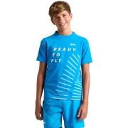 T-shirt Korte Mouw Slam Foil Jr T-Shirt Ss