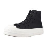 Hoge Sneakers Converse CHUCK TAYLOR ALL STAR LIFT PLATFORM SPIKES