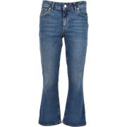 Straight Jeans Liu Jo UF5022D0236