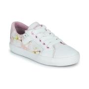Lage Sneakers Geox J GISLI GIRL B