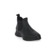 Enkellaarzen Frau Surf Nero