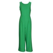 Jumpsui Vero Moda VMMYMILO SL CULOTTE JUMPSUIT WVN GA