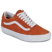 Lage Sneakers Vans Old Skool