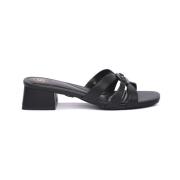 Sandalen Laura Biagiotti 9028BLK