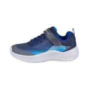 Lage Sneakers Skechers Microspec Advance