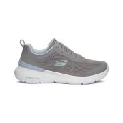 Lage Sneakers Skechers Skech Air