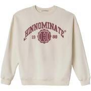 Sweater Hinnominate Paricollo Over College