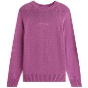 Trui Tommy Jeans Tjm Slim Linear Ragl