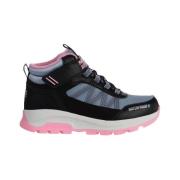 Wandelschoenen Skechers Storm Blazer