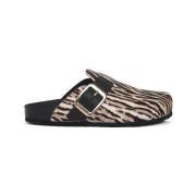 Klompen Grunland CB0793BIANCO