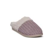 Pantoffels Grunland CI1588LILLA