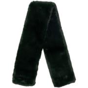 Sjaal Ayfee SCIARPA FAKE FUR PASSANTE ECOPELLE ST25236