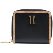 Portemonnee Alviero Martini SMALL ZIPAROUND WALLET LM PP49 8620