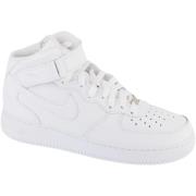 Hoge Sneakers Nike Air Force 1 Mid 07