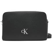 Handtas Calvin Klein Jeans MINIMAL MONOGRAM CAMERA LV04K3162G