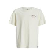 T-shirt Korte Mouw Jack &amp; Jones -