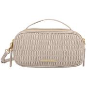 Schoudertas Calvin Klein Jeans RUCHED CROSSBODY CAMERA BAG LV04K3184G