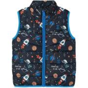 Vest Name it 13231296-DARKSPACE