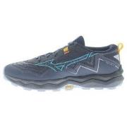 Sneakers Mizuno Wave Daichi 9 GTX