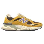 Lage Sneakers New Balance NBU9060SRB