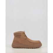 Enkellaarzen Walk In Pitas BERNA