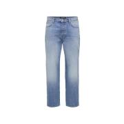 Straight Jeans Only &amp; Sons -