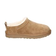 Enkellaarzen UGG CLASSIC MICRO