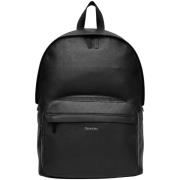 Rugzak Calvin Klein Jeans CK MUST ROUND BACKPACK LV04D3081G