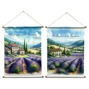 Posters Signes Grimalt 2U Doek