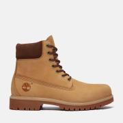 Laarzen Timberland TB0A6CH6EM51 TB25 6 IN LACE WATERPROOF-MEDIUM BROWN