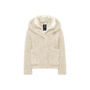 Fleece Jack Bomboogie GW9191 SFC5-161