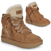 Hoge Sneakers UGG W HIGHMEL