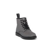 Enkellaarzen Grunland PO1812ANTRACITE