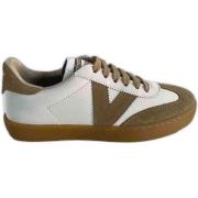 Lage Sneakers Victoria 1126207-BEIGE