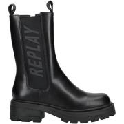 Enkellaarzen Replay Enkellaarzen