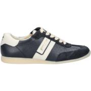 Lage Sneakers Paul Green Halfhoge schoenen