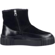 Enkellaarzen Gant Enkellaarzen