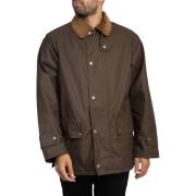 Parka Jas Gant Gewaxte schuurjas