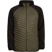 Windjack Regatta Andreson Hybride Jas