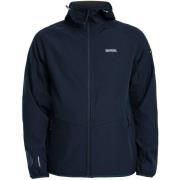 Windjack Regatta Arec III softshell-jack
