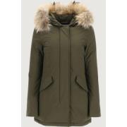 Parka Jas Woolrich CFWWOU0652FRUT3128 614