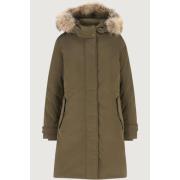 Parka Jas Woolrich CFWWOU2044FRUT5092 614